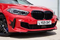 USED 2020 69 BMW 1 SERIES 2.0 M135i Auto xDrive Euro 6 (s/s) 5dr **NOW SOLD**
