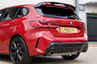USED 2020 69 BMW 1 SERIES 2.0 M135i Auto xDrive Euro 6 (s/s) 5dr **NOW SOLD**