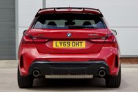 USED 2020 69 BMW 1 SERIES 2.0 M135i Auto xDrive Euro 6 (s/s) 5dr **NOW SOLD**