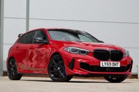 USED 2020 69 BMW 1 SERIES 2.0 M135i Auto xDrive Euro 6 (s/s) 5dr **NOW SOLD**