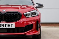 USED 2020 69 BMW 1 SERIES 2.0 M135i Auto xDrive Euro 6 (s/s) 5dr **NOW SOLD**