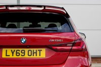 USED 2020 69 BMW 1 SERIES 2.0 M135i Auto xDrive Euro 6 (s/s) 5dr **NOW SOLD**