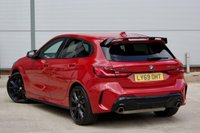 USED 2020 69 BMW 1 SERIES 2.0 M135i Auto xDrive Euro 6 (s/s) 5dr **NOW SOLD**