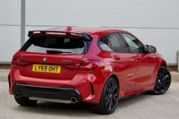 USED 2020 69 BMW 1 SERIES 2.0 M135i Auto xDrive Euro 6 (s/s) 5dr **NOW SOLD**