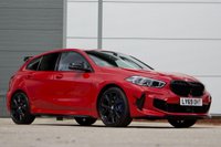 USED 2020 69 BMW 1 SERIES 2.0 M135i Auto xDrive Euro 6 (s/s) 5dr **NOW SOLD**