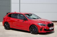 USED 2020 69 BMW 1 SERIES 2.0 M135i Auto xDrive Euro 6 (s/s) 5dr **NOW SOLD**