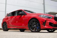 USED 2020 69 BMW 1 SERIES 2.0 M135i Auto xDrive Euro 6 (s/s) 5dr **NOW SOLD**