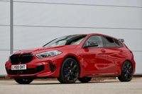 USED 2020 69 BMW 1 SERIES 2.0 M135i Auto xDrive Euro 6 (s/s) 5dr **NOW SOLD**