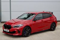USED 2020 69 BMW 1 SERIES 2.0 M135i Auto xDrive Euro 6 (s/s) 5dr **NOW SOLD**