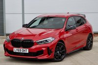 USED 2020 69 BMW 1 SERIES 2.0 M135i Auto xDrive Euro 6 (s/s) 5dr **NOW SOLD**