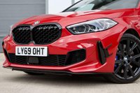 USED 2020 69 BMW 1 SERIES 2.0 M135i Auto xDrive Euro 6 (s/s) 5dr **NOW SOLD**
