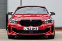 USED 2020 69 BMW 1 SERIES 2.0 M135i Auto xDrive Euro 6 (s/s) 5dr **NOW SOLD**
