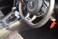 USED 2017 55 VOLKSWAGEN GOLF 2.0 TSI GTI Hatchback 5dr Petrol DSG Euro 6 (s/s) (230 ps) BLACKED OUT / FULL VW HISTORY