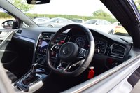 USED 2017 55 VOLKSWAGEN GOLF 2.0 TSI GTI Hatchback 5dr Petrol DSG Euro 6 (s/s) (230 ps) BLACKED OUT / FULL VW HISTORY