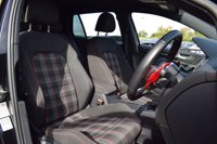 USED 2017 55 VOLKSWAGEN GOLF 2.0 TSI GTI Hatchback 5dr Petrol DSG Euro 6 (s/s) (230 ps) BLACKED OUT / FULL VW HISTORY