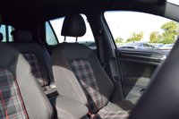 USED 2017 55 VOLKSWAGEN GOLF 2.0 TSI GTI Hatchback 5dr Petrol DSG Euro 6 (s/s) (230 ps) BLACKED OUT / FULL VW HISTORY