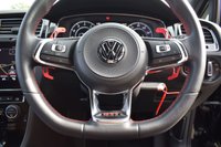 USED 2017 55 VOLKSWAGEN GOLF 2.0 TSI GTI Hatchback 5dr Petrol DSG Euro 6 (s/s) (230 ps) BLACKED OUT / FULL VW HISTORY