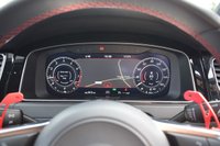 USED 2017 55 VOLKSWAGEN GOLF 2.0 TSI GTI Hatchback 5dr Petrol DSG Euro 6 (s/s) (230 ps) BLACKED OUT / FULL VW HISTORY