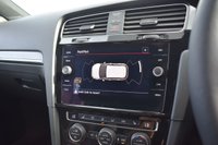 USED 2017 55 VOLKSWAGEN GOLF 2.0 TSI GTI Hatchback 5dr Petrol DSG Euro 6 (s/s) (230 ps) BLACKED OUT / FULL VW HISTORY
