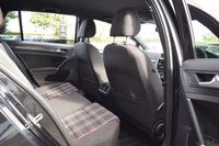 USED 2017 55 VOLKSWAGEN GOLF 2.0 TSI GTI Hatchback 5dr Petrol DSG Euro 6 (s/s) (230 ps) BLACKED OUT / FULL VW HISTORY