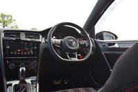 USED 2017 55 VOLKSWAGEN GOLF 2.0 TSI GTI Hatchback 5dr Petrol DSG Euro 6 (s/s) (230 ps) BLACKED OUT / FULL VW HISTORY