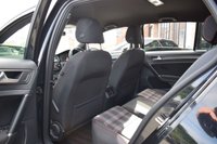 USED 2017 55 VOLKSWAGEN GOLF 2.0 TSI GTI Hatchback 5dr Petrol DSG Euro 6 (s/s) (230 ps) BLACKED OUT / FULL VW HISTORY