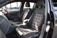 USED 2017 55 VOLKSWAGEN GOLF 2.0 TSI GTI Hatchback 5dr Petrol DSG Euro 6 (s/s) (230 ps) BLACKED OUT / FULL VW HISTORY