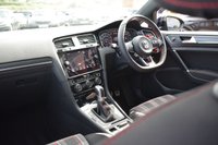 USED 2017 55 VOLKSWAGEN GOLF 2.0 TSI GTI Hatchback 5dr Petrol DSG Euro 6 (s/s) (230 ps) BLACKED OUT / FULL VW HISTORY
