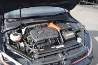 USED 2017 55 VOLKSWAGEN GOLF 2.0 TSI GTI Hatchback 5dr Petrol DSG Euro 6 (s/s) (230 ps) BLACKED OUT / FULL VW HISTORY