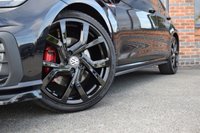 USED 2017 55 VOLKSWAGEN GOLF 2.0 TSI GTI Hatchback 5dr Petrol DSG Euro 6 (s/s) (230 ps) BLACKED OUT / FULL VW HISTORY