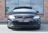 USED 2017 55 VOLKSWAGEN GOLF 2.0 TSI GTI Hatchback 5dr Petrol DSG Euro 6 (s/s) (230 ps) BLACKED OUT / FULL VW HISTORY