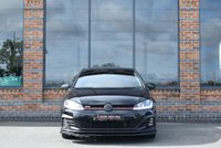 USED 2017 55 VOLKSWAGEN GOLF 2.0 TSI GTI Hatchback 5dr Petrol DSG Euro 6 (s/s) (230 ps) BLACKED OUT / FULL VW HISTORY