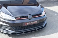 USED 2017 55 VOLKSWAGEN GOLF 2.0 TSI GTI Hatchback 5dr Petrol DSG Euro 6 (s/s) (230 ps) BLACKED OUT / FULL VW HISTORY