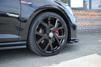 USED 2017 55 VOLKSWAGEN GOLF 2.0 TSI GTI Hatchback 5dr Petrol DSG Euro 6 (s/s) (230 ps) BLACKED OUT / FULL VW HISTORY