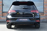 USED 2017 55 VOLKSWAGEN GOLF 2.0 TSI GTI Hatchback 5dr Petrol DSG Euro 6 (s/s) (230 ps) BLACKED OUT / FULL VW HISTORY