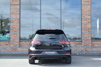 USED 2017 55 VOLKSWAGEN GOLF 2.0 TSI GTI Hatchback 5dr Petrol DSG Euro 6 (s/s) (230 ps) BLACKED OUT / FULL VW HISTORY