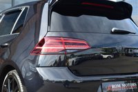 USED 2017 55 VOLKSWAGEN GOLF 2.0 TSI GTI Hatchback 5dr Petrol DSG Euro 6 (s/s) (230 ps) BLACKED OUT / FULL VW HISTORY