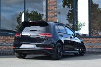 USED 2017 55 VOLKSWAGEN GOLF 2.0 TSI GTI Hatchback 5dr Petrol DSG Euro 6 (s/s) (230 ps) BLACKED OUT / FULL VW HISTORY