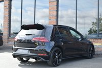 USED 2017 55 VOLKSWAGEN GOLF 2.0 TSI GTI Hatchback 5dr Petrol DSG Euro 6 (s/s) (230 ps) BLACKED OUT / FULL VW HISTORY