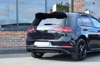 USED 2017 55 VOLKSWAGEN GOLF 2.0 TSI GTI Hatchback 5dr Petrol DSG Euro 6 (s/s) (230 ps) BLACKED OUT / FULL VW HISTORY