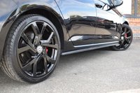 USED 2017 55 VOLKSWAGEN GOLF 2.0 TSI GTI Hatchback 5dr Petrol DSG Euro 6 (s/s) (230 ps) BLACKED OUT / FULL VW HISTORY
