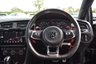 USED 2017 55 VOLKSWAGEN GOLF 2.0 TSI GTI Hatchback 5dr Petrol DSG Euro 6 (s/s) (230 ps) BLACKED OUT / FULL VW HISTORY