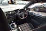 USED 2017 55 VOLKSWAGEN GOLF 2.0 TSI GTI Hatchback 5dr Petrol DSG Euro 6 (s/s) (230 ps) BLACKED OUT / FULL VW HISTORY