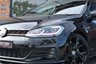 USED 2017 55 VOLKSWAGEN GOLF 2.0 TSI GTI Hatchback 5dr Petrol DSG Euro 6 (s/s) (230 ps) BLACKED OUT / FULL VW HISTORY