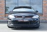 USED 2017 55 VOLKSWAGEN GOLF 2.0 TSI GTI Hatchback 5dr Petrol DSG Euro 6 (s/s) (230 ps) BLACKED OUT / FULL VW HISTORY