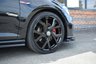 USED 2017 55 VOLKSWAGEN GOLF 2.0 TSI GTI Hatchback 5dr Petrol DSG Euro 6 (s/s) (230 ps) BLACKED OUT / FULL VW HISTORY