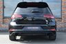 USED 2017 55 VOLKSWAGEN GOLF 2.0 TSI GTI Hatchback 5dr Petrol DSG Euro 6 (s/s) (230 ps) BLACKED OUT / FULL VW HISTORY