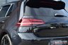 USED 2017 55 VOLKSWAGEN GOLF 2.0 TSI GTI Hatchback 5dr Petrol DSG Euro 6 (s/s) (230 ps) BLACKED OUT / FULL VW HISTORY
