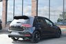 USED 2017 55 VOLKSWAGEN GOLF 2.0 TSI GTI Hatchback 5dr Petrol DSG Euro 6 (s/s) (230 ps) BLACKED OUT / FULL VW HISTORY