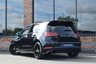 USED 2017 55 VOLKSWAGEN GOLF 2.0 TSI GTI Hatchback 5dr Petrol DSG Euro 6 (s/s) (230 ps) BLACKED OUT / FULL VW HISTORY